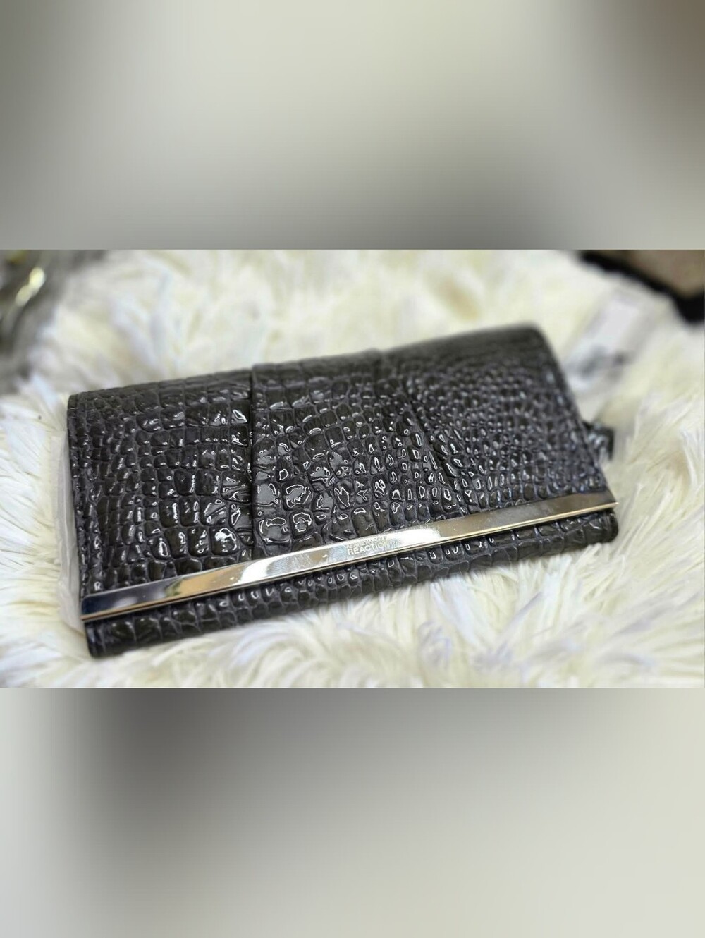Kenneth Cole Reaction Wallet • NWT